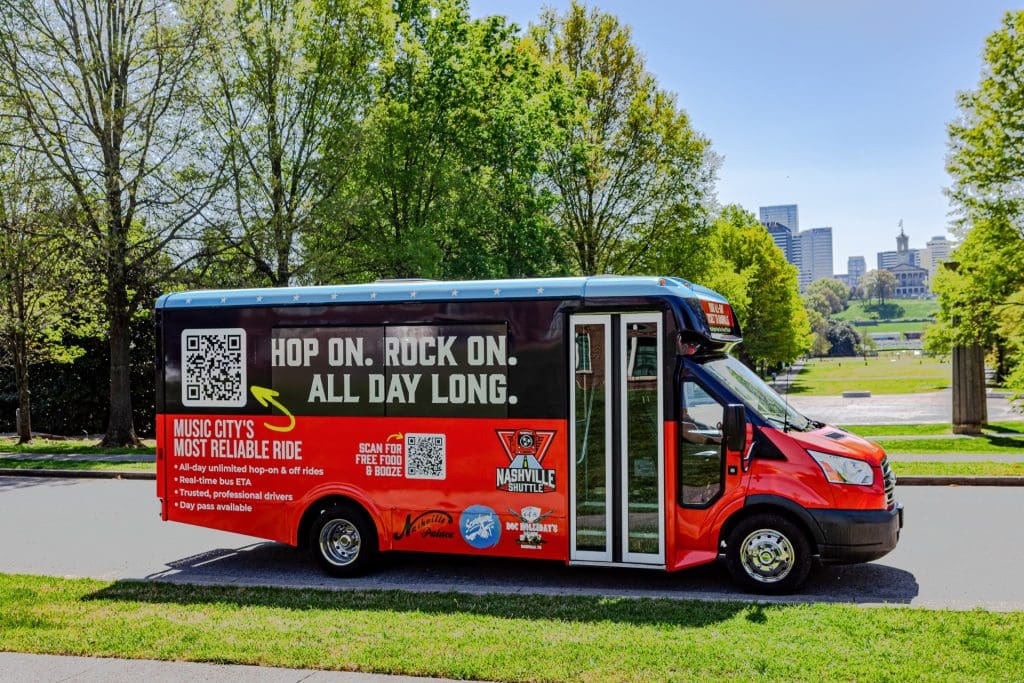 shuttle-city-min Nashville Shuttle